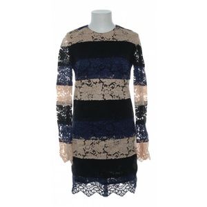 MSGM lace dress